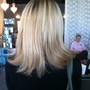 Haircut for Extension clients