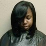 Sew-in takeout with new Sew-in