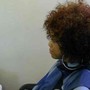 Relaxer Halo   ( relaxer  on half  of the hair  SIDES ONLY)