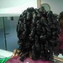 Curls (Loc Style)-add on