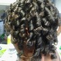 Curls (Loc Style)-add on