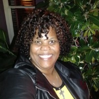 Shonda Johnson @ Anointed Hands Salon 2000, Mesquite ...