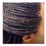 GlueLess quickweave