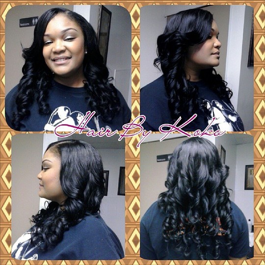 Styleseat Photos