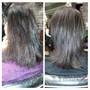 OLAPLEX TREATMENT