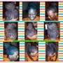 Scalp Treatment