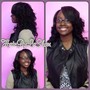 Traditional Sew-In