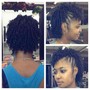 Natural Twists