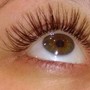 Classic Weekly lash fill