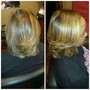 Partial HIghlights