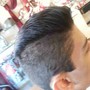 Clipper Cut