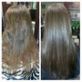 Brazilian Blow Out