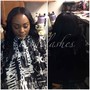 Closure Sew In