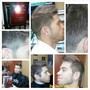 Female Undercut / Back ONLY