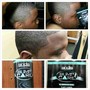 Men's Cut