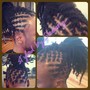 Loc Style