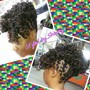 Twist Out