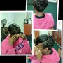 Hair Cut/Style