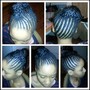 Kids Braids (3-5yrs)