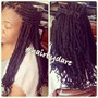 Kinky Twists