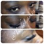 Strip Lashes