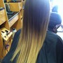 Full Balayage