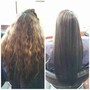 Keratin Treatment