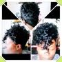 short cuts no weave