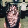 Big braids