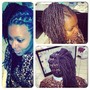 Natural Twists