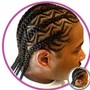 Comb twist