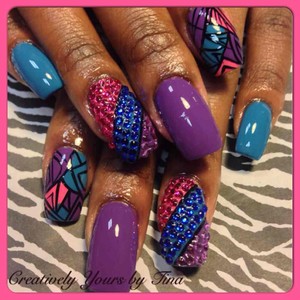 Acrylic Nails Near Me: Phoenix, MD, Appointments