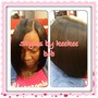 3 way or 2 way sew-in