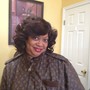 Natural Set (Perm or Flexi Rods)