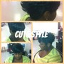 Women's Cut