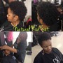 Kids Natural Twists