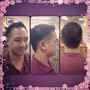 Men hair Cut