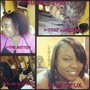 Sew In/Bond Removal Only