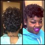 Texture curls/Flexii Rods