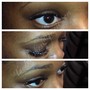 Eyelash  lift (Curl / Perm)