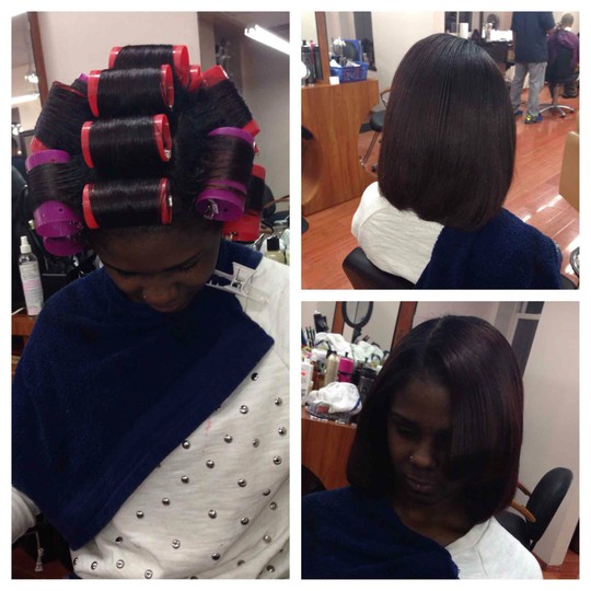 Styleseat Photos