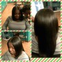 Brazilian Blowout