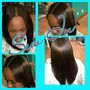 Brazilian Blowout