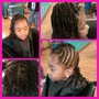 Kinky Twist