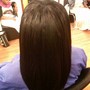 Straightening