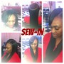 Closure Sew In