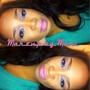 Monday - Thursday Glam 10 am & Up RATE