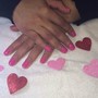 Gel Manicure