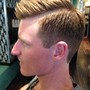 Men's Cut