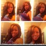 Vixen sew-in